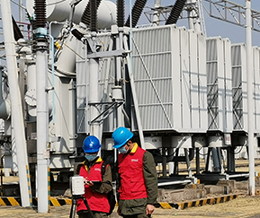 滨城倾斜摄影技术在基础设施监测中如何发挥作用？